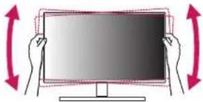LG UltraGear 34G630A - NOTE - 1