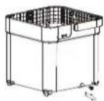 MIDEA MADM50R1AWT - Remarque : - 3