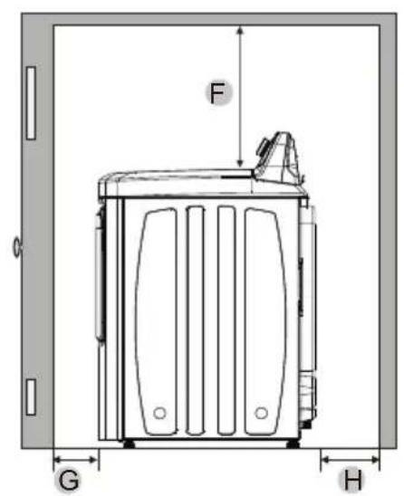 MIDEA MLHE52S7AGG - Cher utilisateur - 1