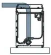 MIDEA MLHE52S7AGG - WARNING - 3