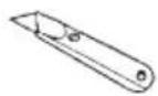 MIDEA MLHE52S7AGG - OUTILS REQUIS - 7