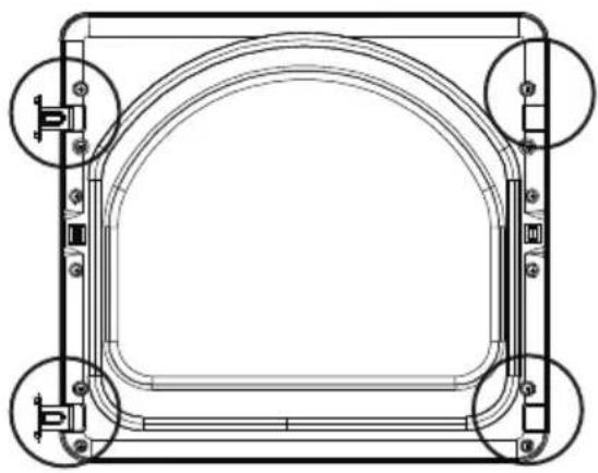 MIDEA MLHE52S7AGG - Note - 1