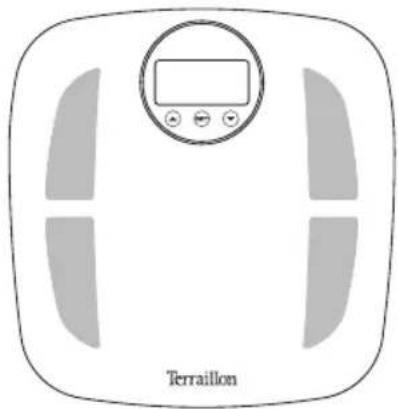 TERRAILLON Fast Track - DESCRÊÇÃO DO PRODUTO - 1