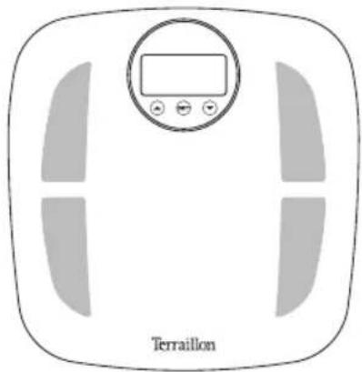 TERRAILLON Fast Track - DESCRIZIONDE DEL PRODOTTO - 1