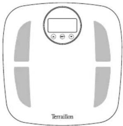 TERRAILLON Fast Track - PRODUCT DESCRIPTION - 1