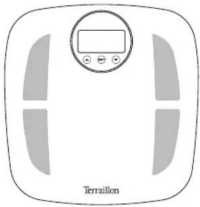 TERRAILLON Fast Track - DESCRIPCION DEL PRODUCTO - 1