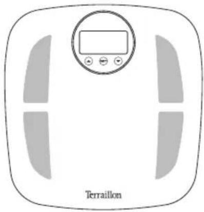 TERRAILLON Fast Track - BESCHRIJVING VAN HET PRODUCT - 1