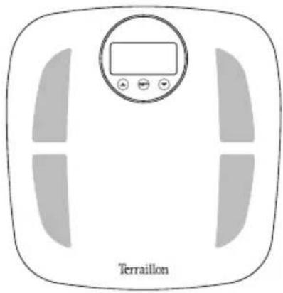 TERRAILLON Fast Track - DESCRIPTION DU PRODUIT - 1