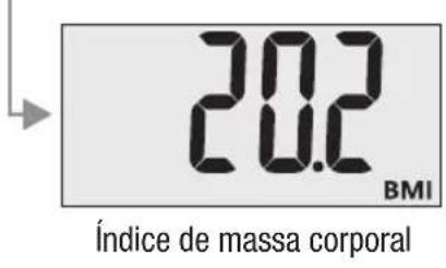 TERRAILLON Fast Track - Para pesar e medir. - 5