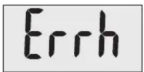 TERRAILLON Fast Track - WARNING INDICATORS - 4