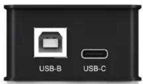 Blustream Dante DA11USB-V2 - Specifications - 2