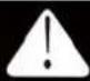 Forno FFRBI182036SB - DANGER - 1