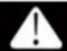 Forno FFRBI182036SB - DANGER - 2