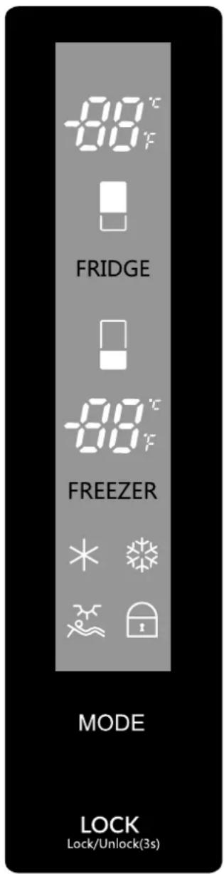 Forno FFRBI182036SB - UTILISATION DE VOTRE APPAREIL - 1