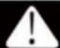 Forno FFRBI182036SB - DANGER - 2