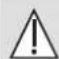 MIDEA MADA35R5AWT - WARNING - 1