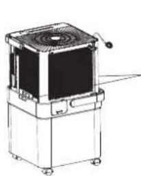 MIDEA MADA35R5AWT - Installation Instructions - 5