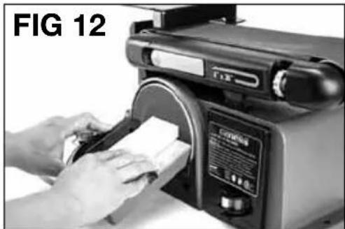 Genesis GBDS430 - PONÇAGE EN BISEAU (FIG 12) - 1