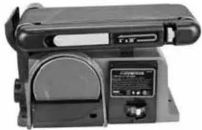 Genesis GBDS430 - OUVERTURE DE L'EMBALLAGE ET CONTENU - 1