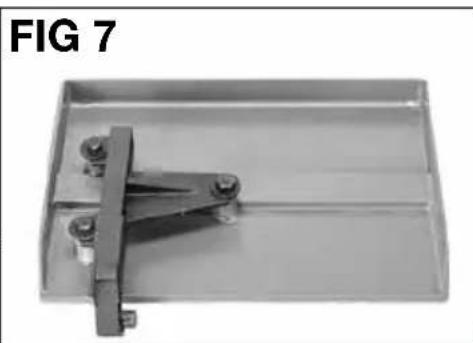 Genesis GBDS430 - AVERTISSEMENT: pour éviter - 1