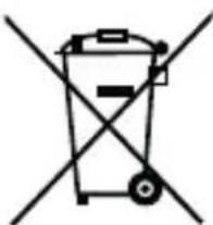 SILVERCREST SPS 1.5 B2 - Smaltimento delle pile - 1