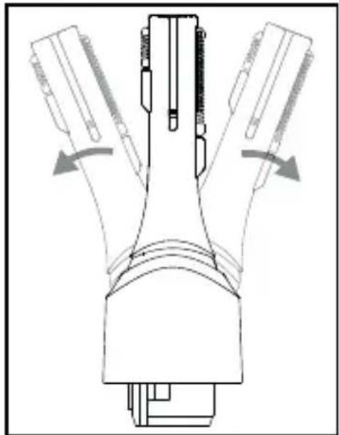 SILVERCREST SPS 1.5 B2 - BEMAERK - 1