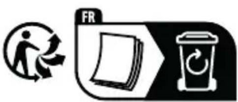 SILVERCREST SPS 1.5 B2 - Platílen pre Francúzsko: - 3