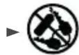 SILVERCREST SPS 1.5 B2 - Sikkerhedsanvisninger for handtering af batterier - 1