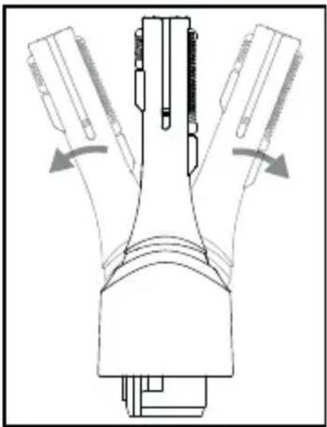 SILVERCREST SPS 1.5 B2 - UPOZORNENIE - 1