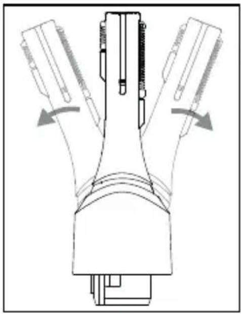 SILVERCREST SPS 1.5 B2 - UPOZORNÉNÍ - 1