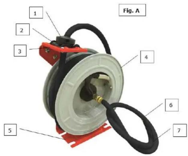 Holzmann LSR 15HQ - TECHNIK / TECHNIC / CARACTERÍSTICAS TÉCNICAS/ CARACTERISTIQUES TECHNIQUES - 1