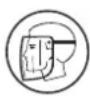 DEWALT DDF2120400 - Verneutstyr - 4