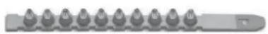 DEWALT DDF2120400 - Leveringsomfang - 1
