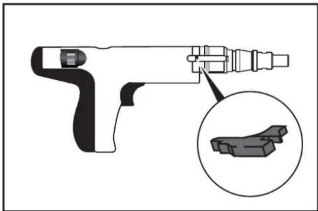 DEWALT DDF2120400 - Isärtagning av patrondrivet verktyg - 2