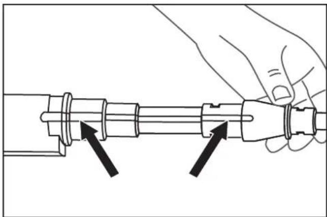 DEWALT DDF2120400 - Naulauskoneen kokoaminen - 3