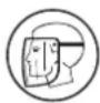 DEWALT DDF2120400 - Protective equipment - 4