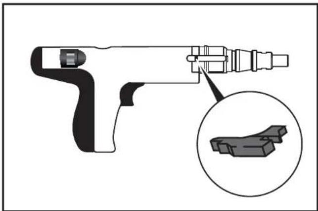 DEWALT DDF2120400 - Naulauskoneen kokoaminen - 4