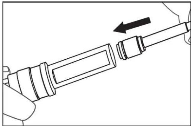 DEWALT DDF2120400 - Naulauskoneen kokoaminen - 1