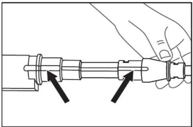 DEWALT DDF2120400 - Samling af den krudtdrevne sømpistol - 3