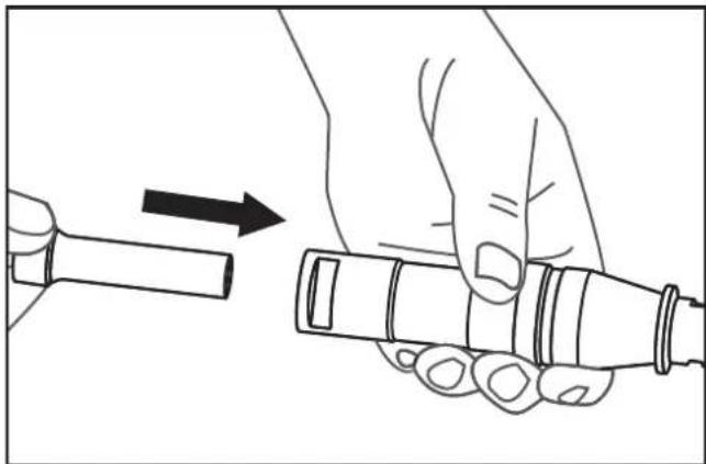 DEWALT DDF2120400 - Naulauskoneen kokoaminen - 2