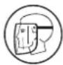 DEWALT DDF2120400 - Beskyttelsesudstyr - 4