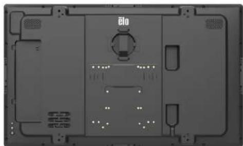 ELO 5054L - Orientations de montage - 1