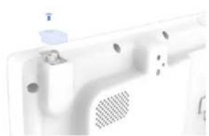 ELO 5054L - Mise à jour du firmware du système (USB) - 3