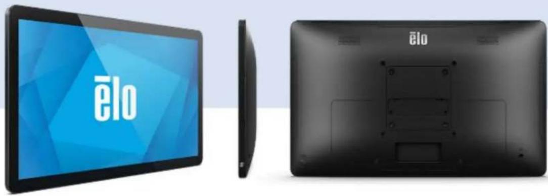 ELO 1004L - Moniteur tactile standard 04 - 2
