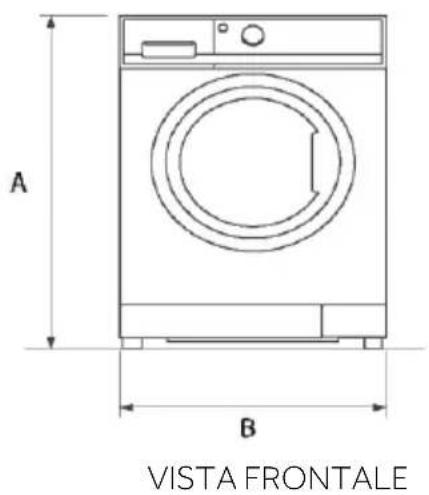 HAIER HW100-B14397EU1 - AVVERTENZA! - 1