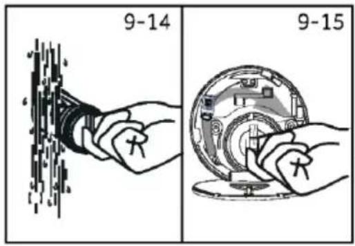 HAIER HW100-B14397EU1 - ADVERTENCIA - 1