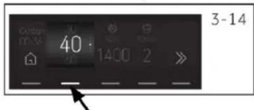 HAIER HW100-B14397EU1 - Función Temp. - 1