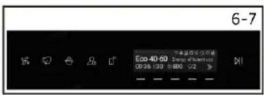 HAIER HW100-B14397EU1 - Nota: eliminación de olores - 1