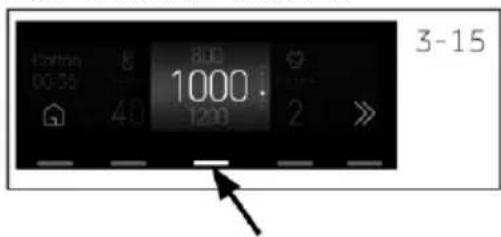 HAIER HW100-B14397EU1 - Schleuderfunktion - 1