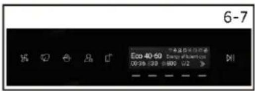 HAIER HW100-B14397EU1 - Hinweis: Geruchsbeseitigung - 1